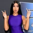 Cardi B.